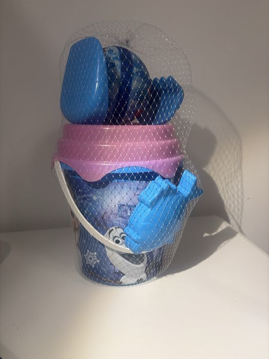 Детски комплект за плаж