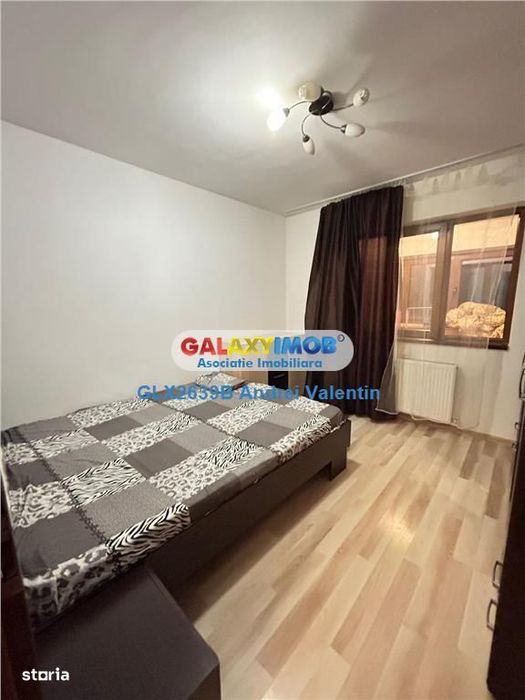 Apartament 2 Cam Bloc Nou Berceni - Dimitrie Leonida