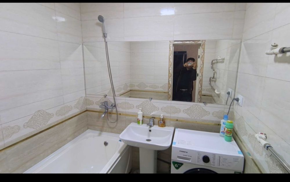 Сдаётся в аренду люкс 2х комнатный квартира