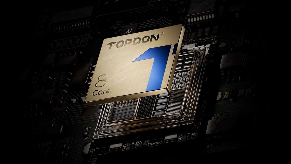 TOPDON ONE Plus – Професионална автодиагностика с AI, онлайн програмиране, ECU кодиране и 50+ сервизни функции, Can FD, DOIP,2 часа Безплатно обучение