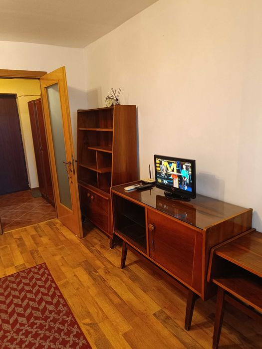 Basarabia/1 Decembrie M Costin Georgian