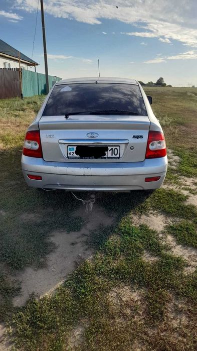 Продам Лада 2172