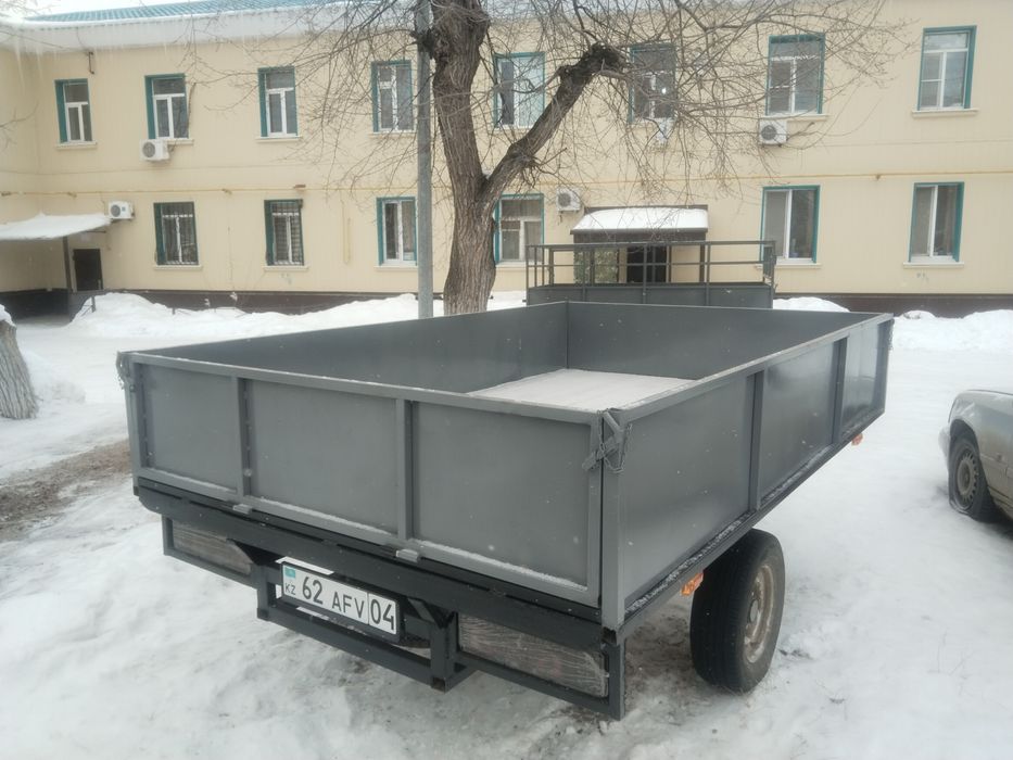 Продам прицеп Актобе