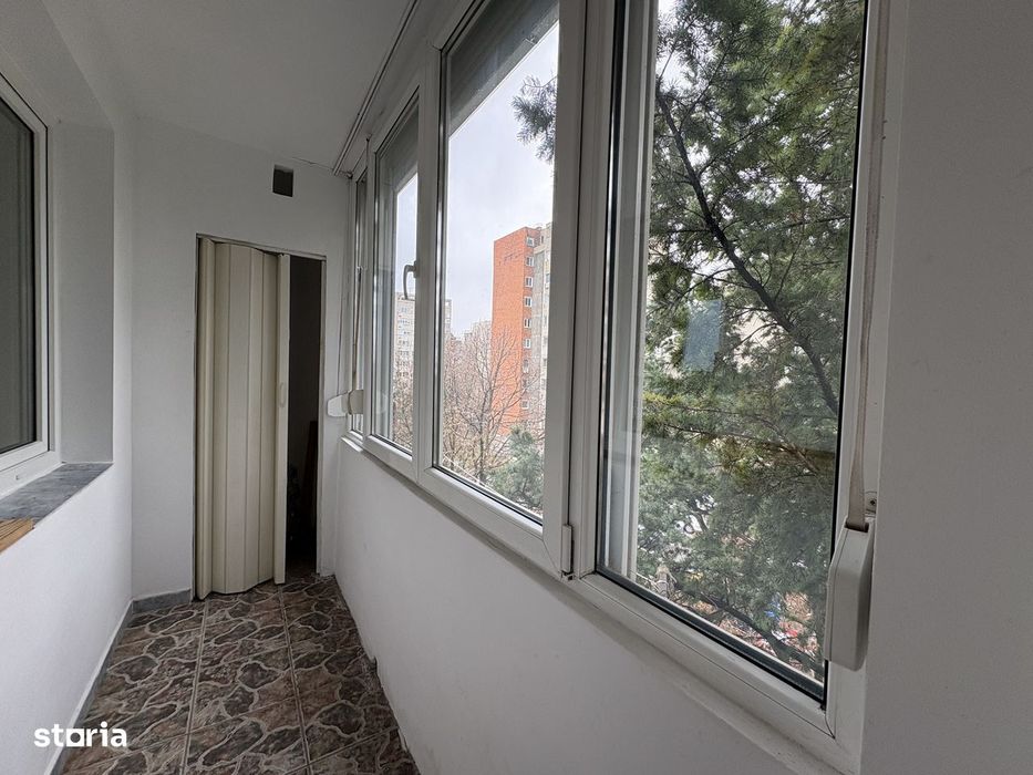 Apartament doua  camere , str Iza ,Rogerius