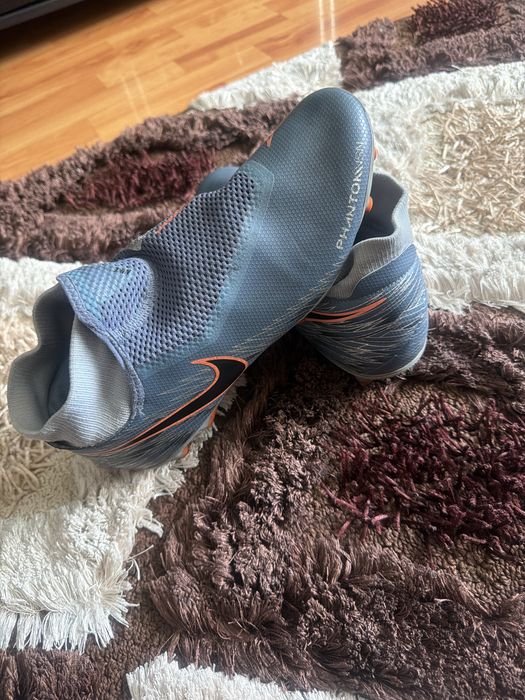 Nike Phantom Vision Academy FG – Mărimea 45 (EU) | Ghete fotbal teren natural