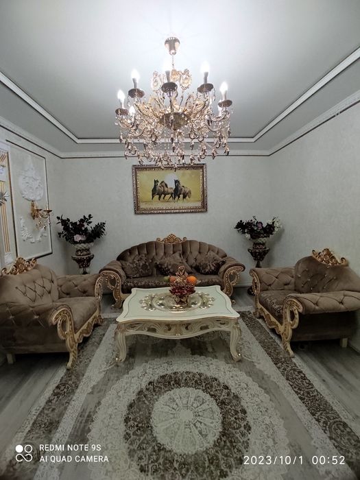 Продам мягкую мебель