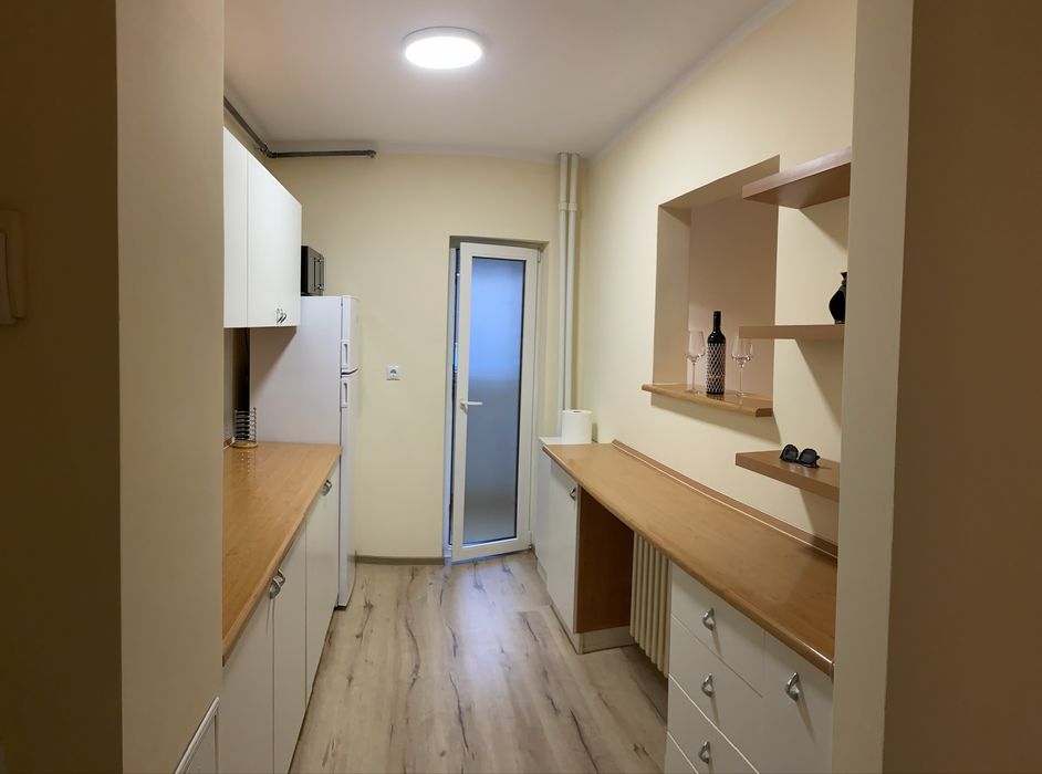 Apartament 2 camere City Park Mall