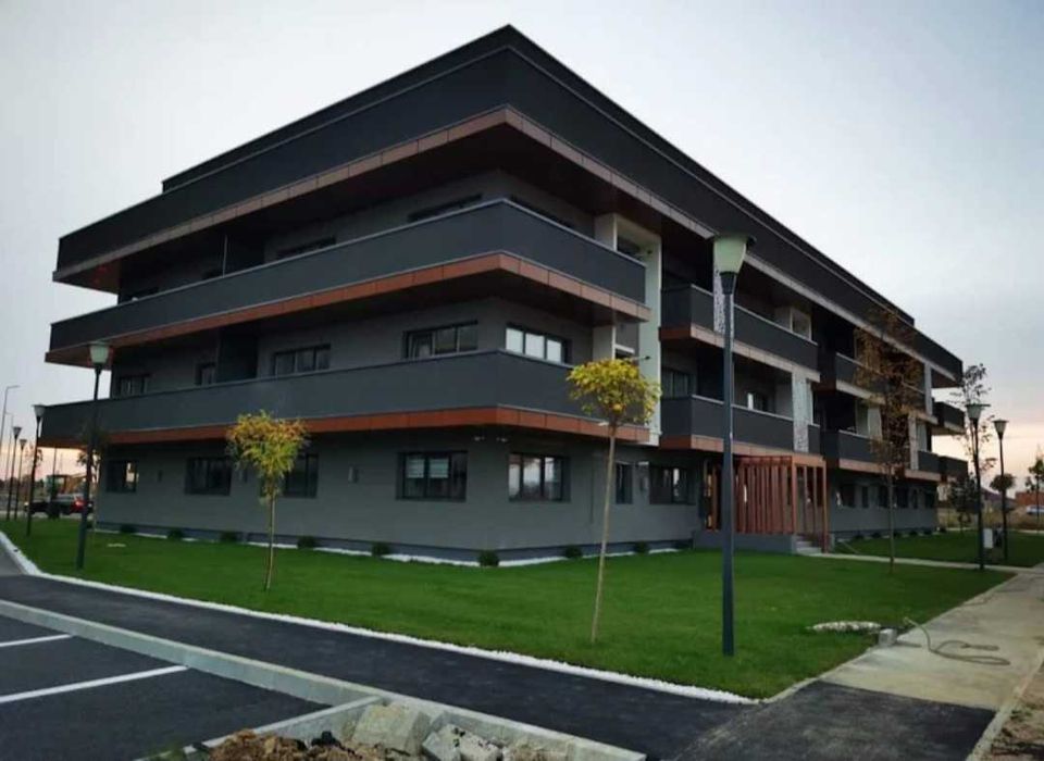 Apartament modern 2 camere | Mobilat complet | Milano 5, Oradea