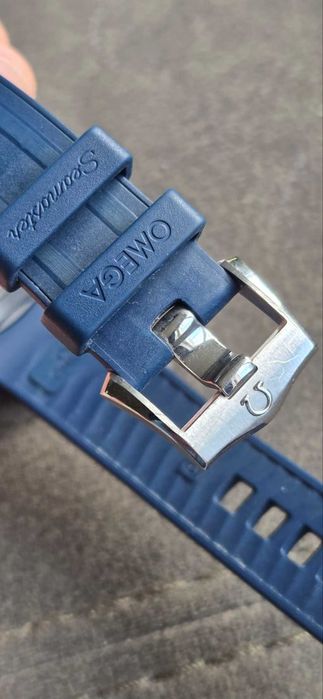 OMEGA Seamaster Diver 300M