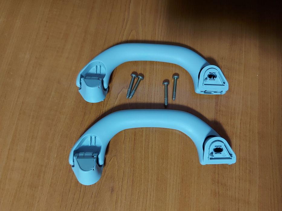 Manere plafon vw Volkswagen golf 4 bora