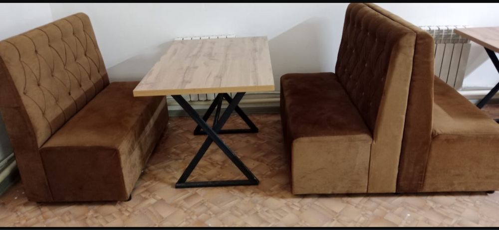 Продам диванчики