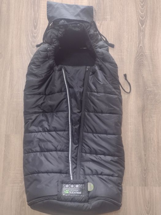 Baby Nest Германия