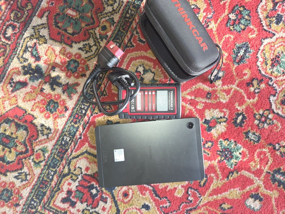 Авто диагностика на все модели с 2000до 2026 год