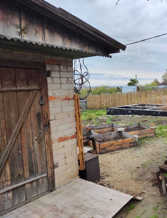 Продаётся дача в обществе Черёмушки