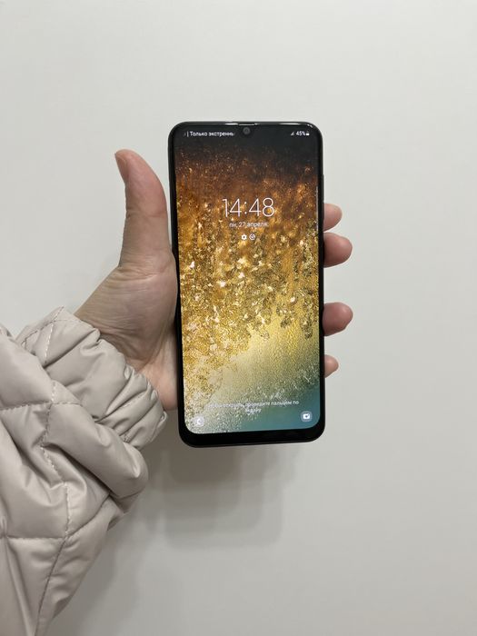 Самсунг А50///Без ремонт