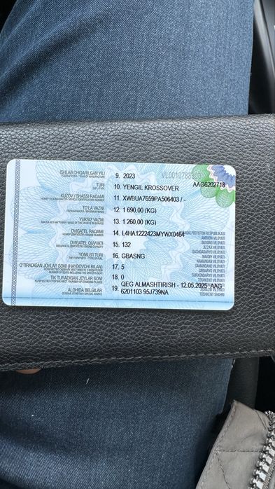 Tracker 2 LTZ. Срочно продается!