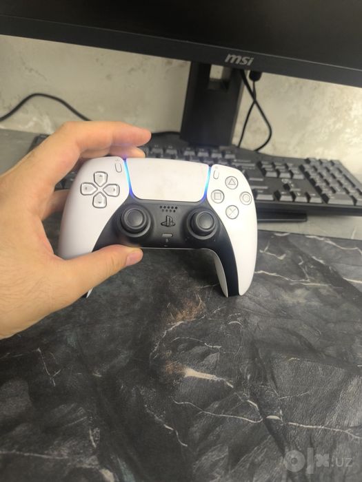 Playstation 5 Dualsense