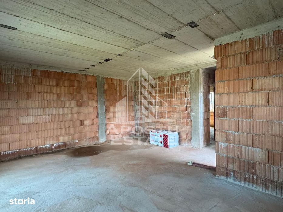 Casa tip duplex de vanzare Urseni comision zero la cumparator
