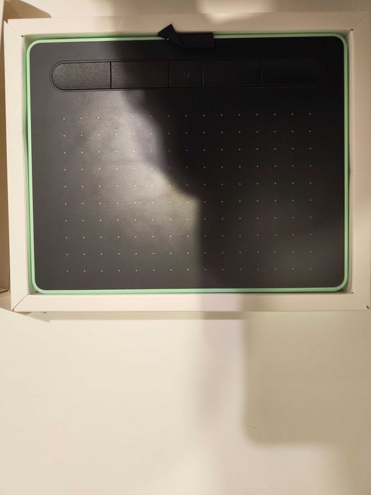 Графичен таблет Wacom Intuos