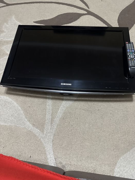 Телевизор рабочий