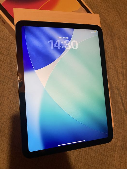 Tabletă iPad (A16) Wi-Fi