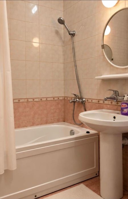 Дава се под наем Тристаен апартамент в София, Младост 1А - 70 кв.м за 900 € - Снимка #7