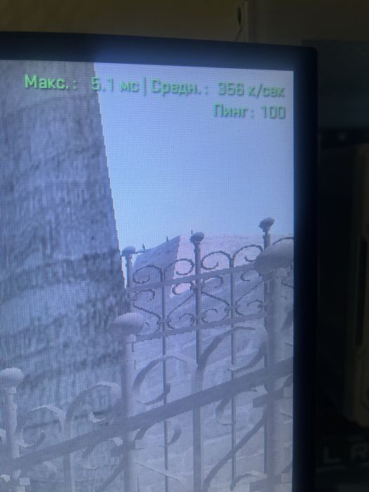 Игравой Компьютер 4060ti 12400f