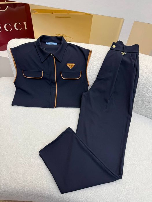 Сетове от две части