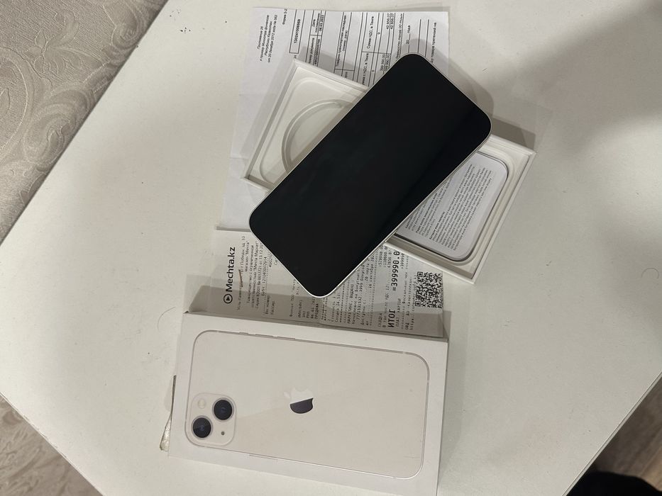 Айфон 13 128/79%