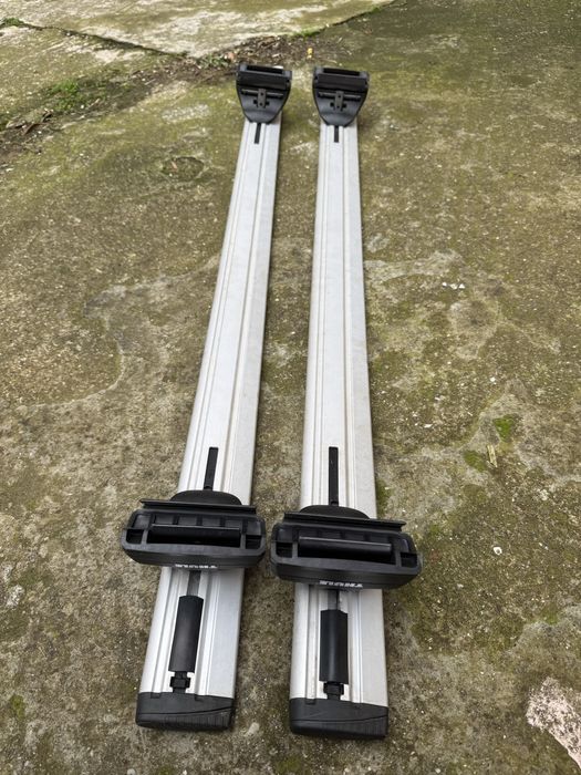 Напречни греди на THULE