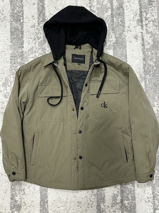 Куртка весна/осень