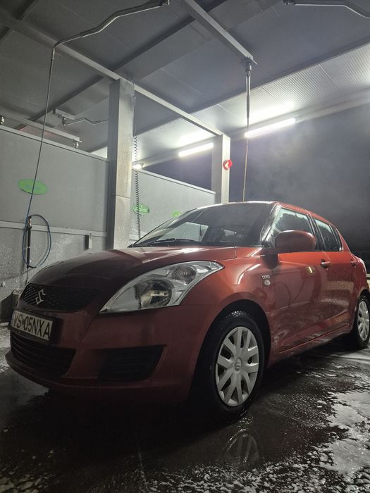 Suzuki swift 1.3