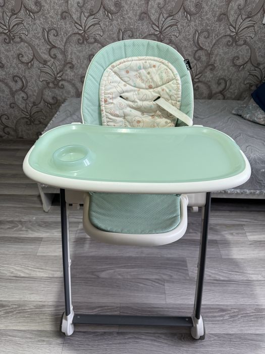 Детский стульчик