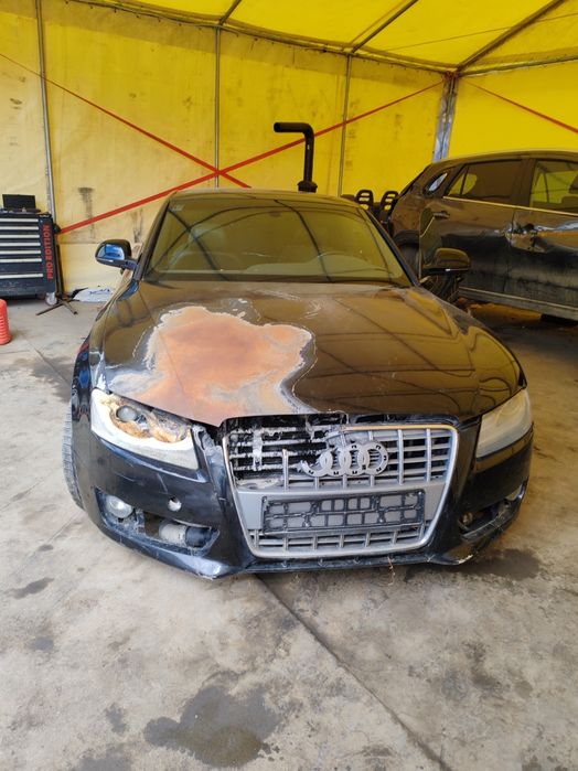 Dezmembrez Audi A5/S5 8T3 2008 3.0 Tdi Quattro Cap 176Kw|240Hp