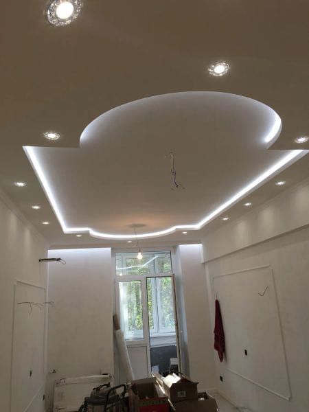 Услуги электрика гарантии