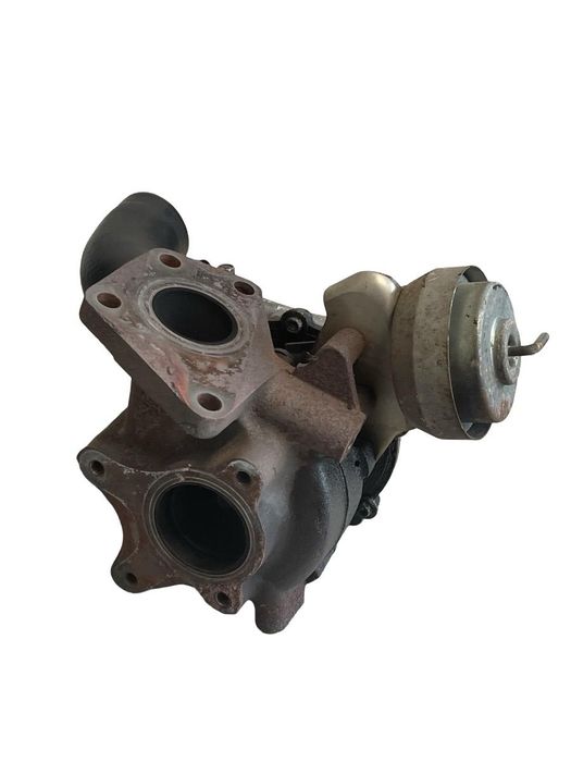 Turbina Mazda 5 Cr19 2005 - 2010 2.0 Cd Rf7J