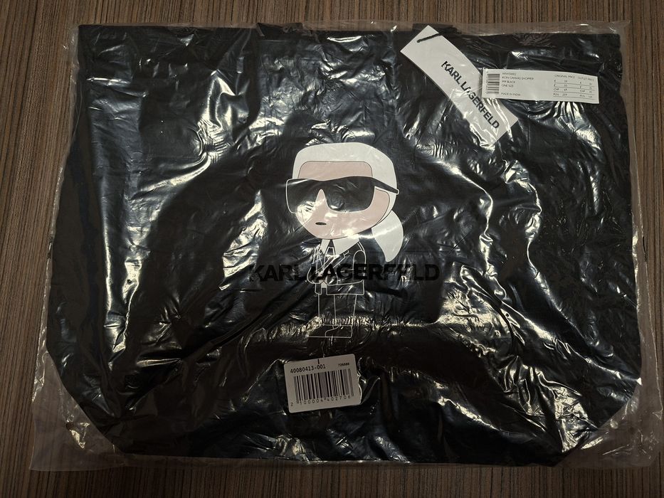 Чанта Karl Lagerfeld