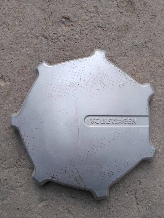 Колпак пассат Б3