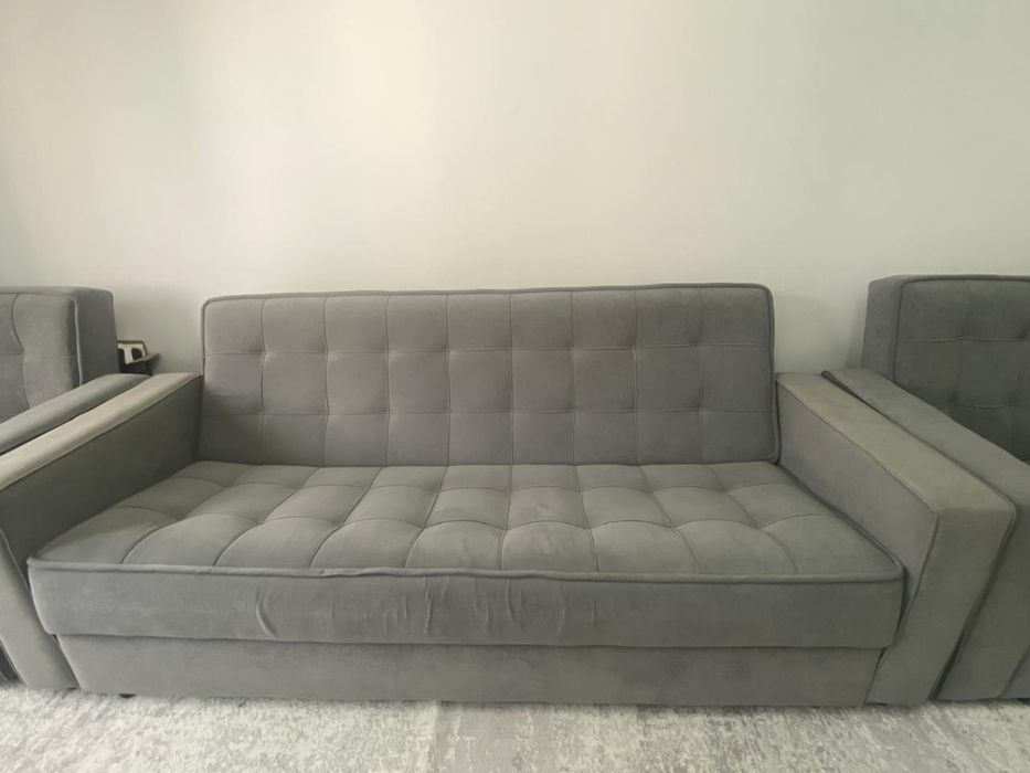 Кресло диван в хорошем состоянии