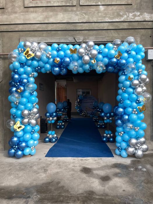 Ofarmleniya hizmat 400 min somdan boshlanadi