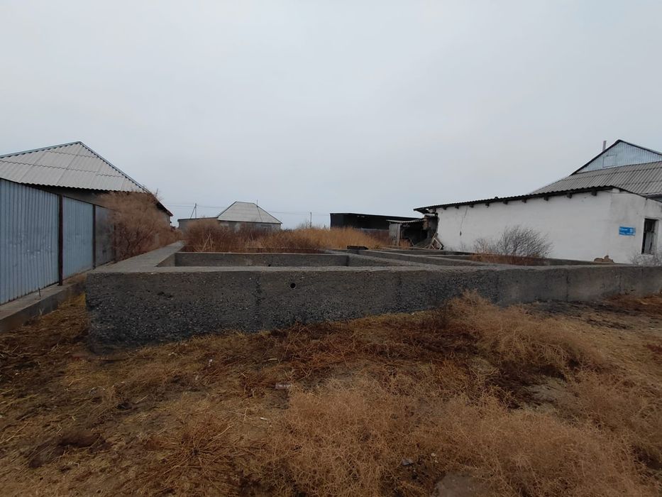 Учосток 8 сотк +