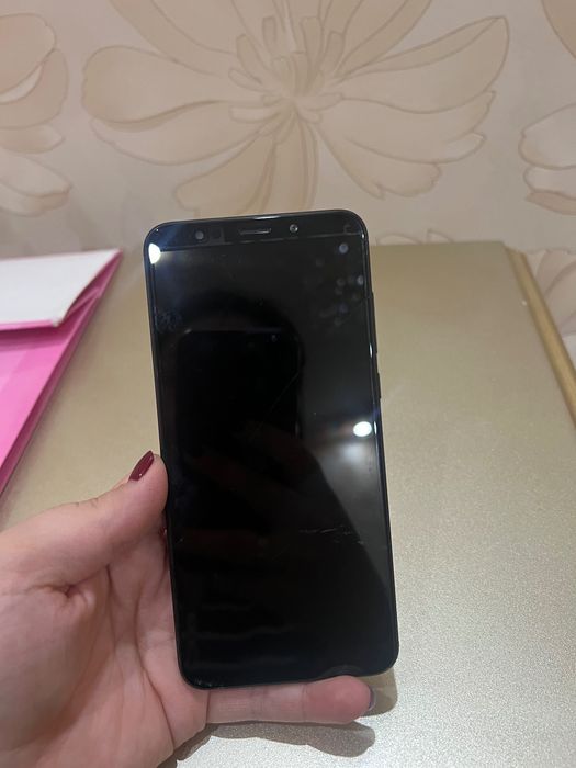 Mi plus 5  доставка бор