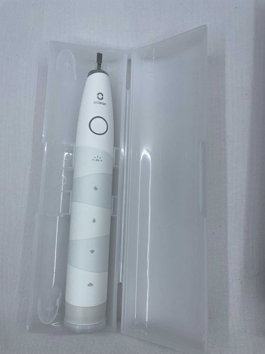 Periuta de dinti electrica, Oclean Flow TravelGo