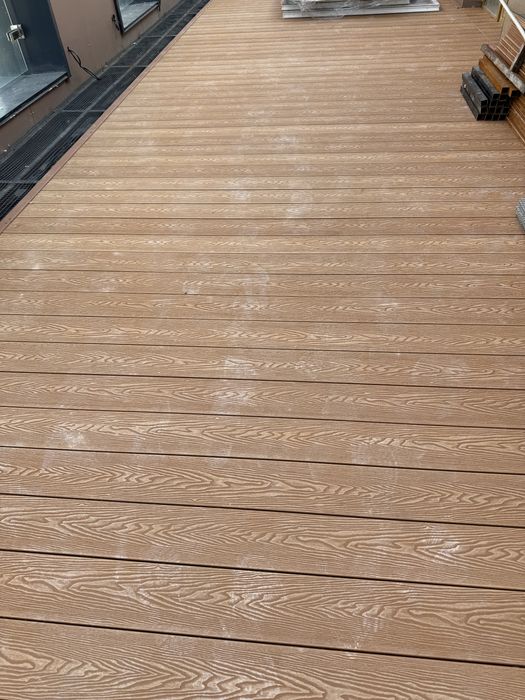 Террасная доска