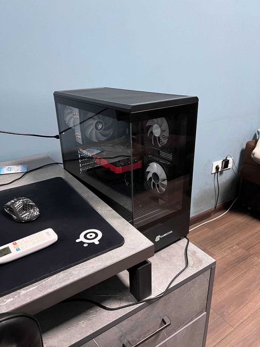 Igrovoy kompyuter full komplekt