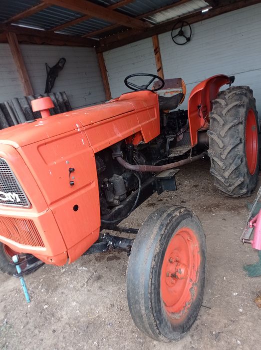 De vânzare Fiat 516 om