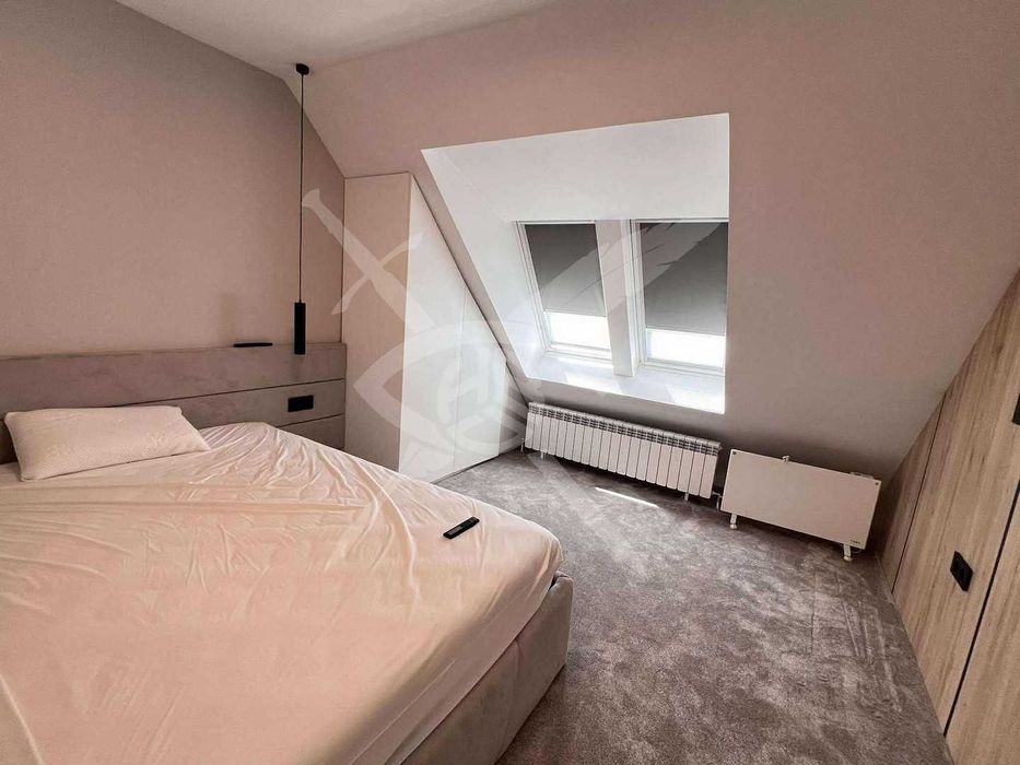 Дава се под наем Четиристаен апартамент в София, Белите брези - 203 кв.м за 2200 € - Снимка #2