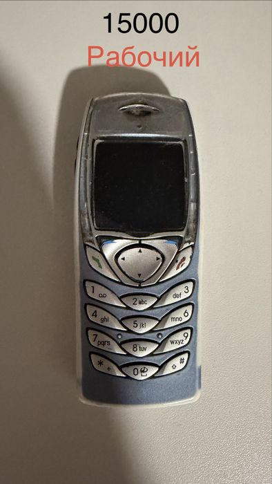 Ретро телефоны Nokia, Sony,Samsung