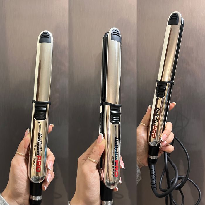 Преса за коса BabylissPro Elipsis 3000