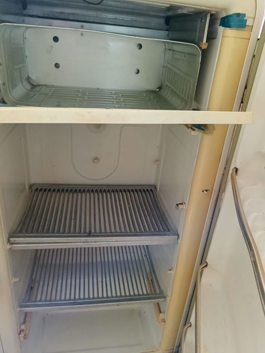 Продам б/у холодильник ЗИЛ МОСКВА